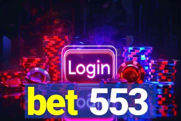 bet 553